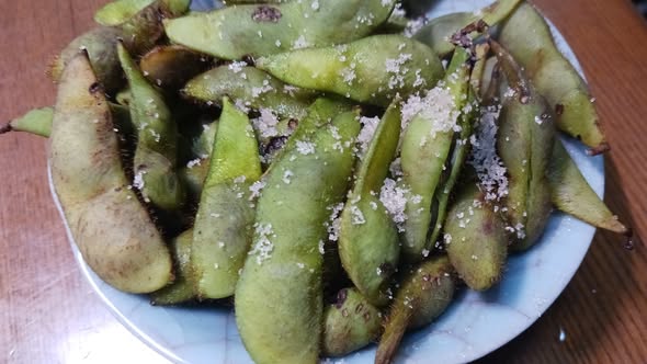 社長ブログ　料理