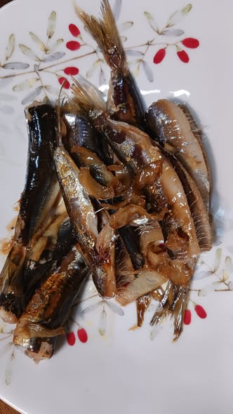 社長ブログ　料理