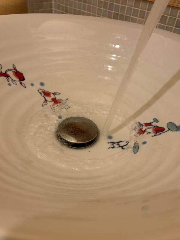 洗面　洗面ボウル