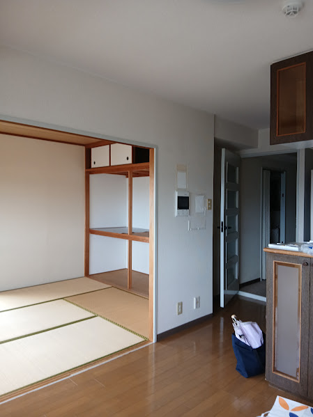 京都市北区のマンションリフォーム N様邸